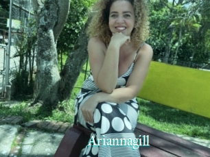 Ariannagill