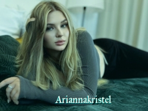 Ariannakristel