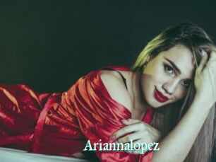 Ariannalopez