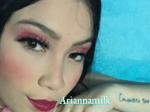Ariannamilk