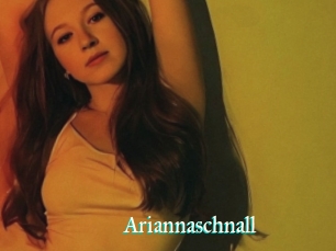 Ariannaschnall