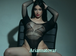 Ariannatovar