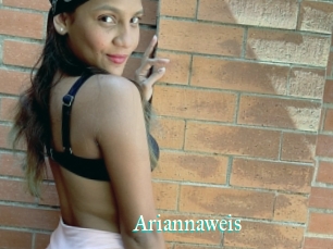 Ariannaweis