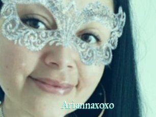 Ariannaxoxo