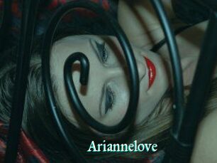 Ariannelove