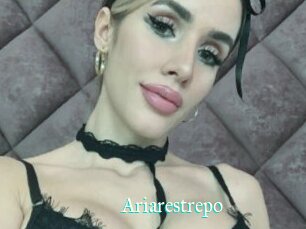 Ariarestrepo