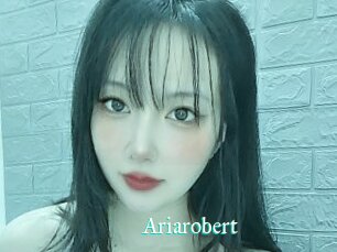 Ariarobert