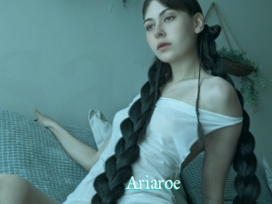 Ariaroe
