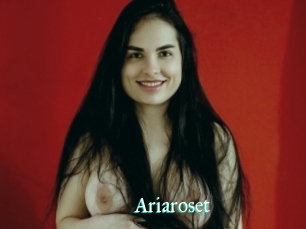 Ariaroset