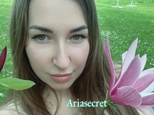 Ariasecret