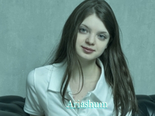 Ariashum