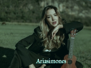 Ariasimones