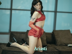 Ariasti
