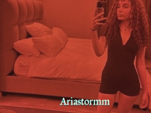 Ariastormm
