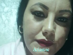 Ariasuse