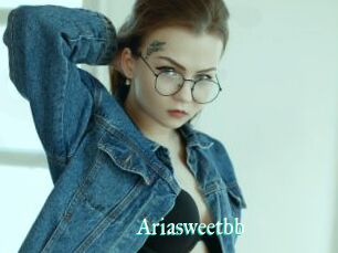 Ariasweetbb
