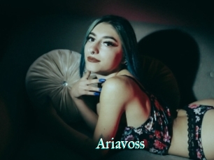 Ariavoss