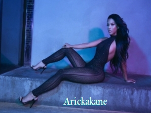 Arickakane