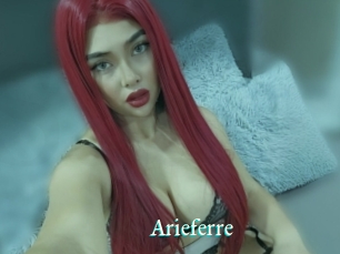 Arieferre