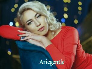 Ariegentle