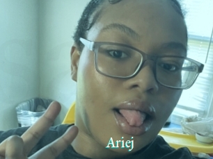 Ariej