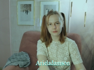 Arieladamson
