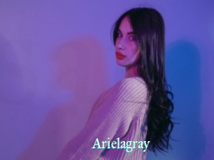 Arielagray