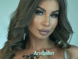Arielasher
