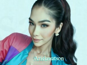 Arielawatson