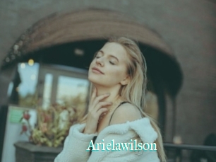 Arielawilson