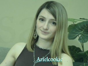 Arielcookie