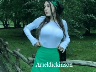 Arieldickinson