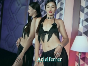 Arielferrer