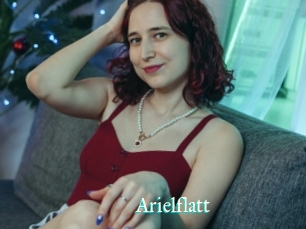 Arielflatt