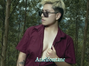 Arielfontane