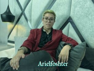 Arielfoshter