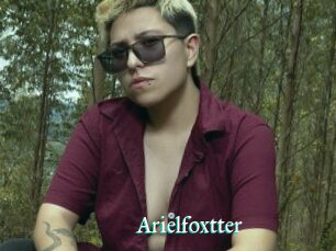 Arielfoxtter
