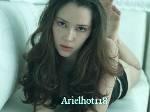 Arielhot118