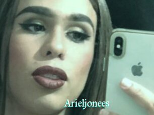 Arieljonees