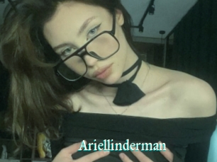 Ariellinderman