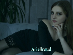Ariellroud
