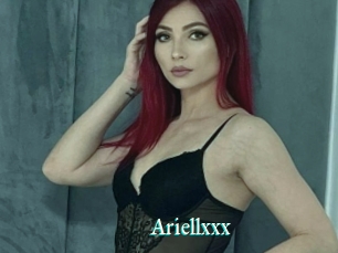 Ariellxxx