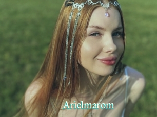 Arielmarom