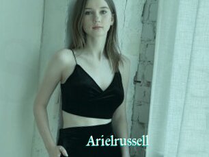 Arielrussell