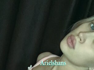Arielshans