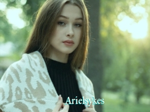 Arielsykes