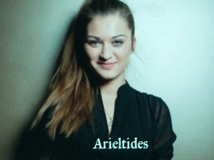 Arieltides
