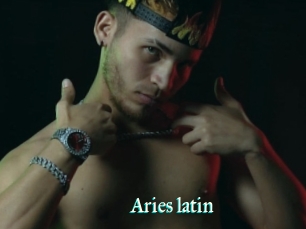 Aries_latin