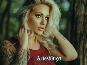 Ariesblu91