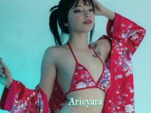 Arieyara